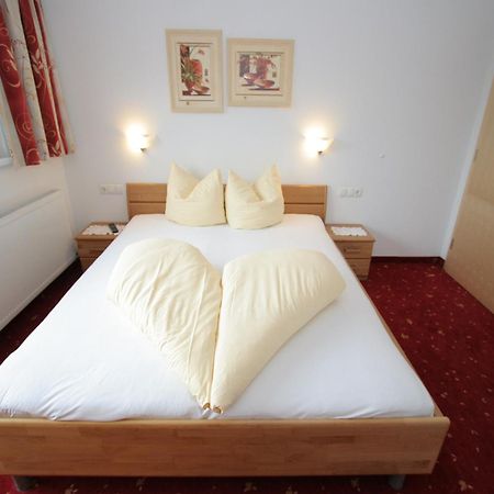 Spacious Apartment In Uderns Near Ski Area Экстерьер фото