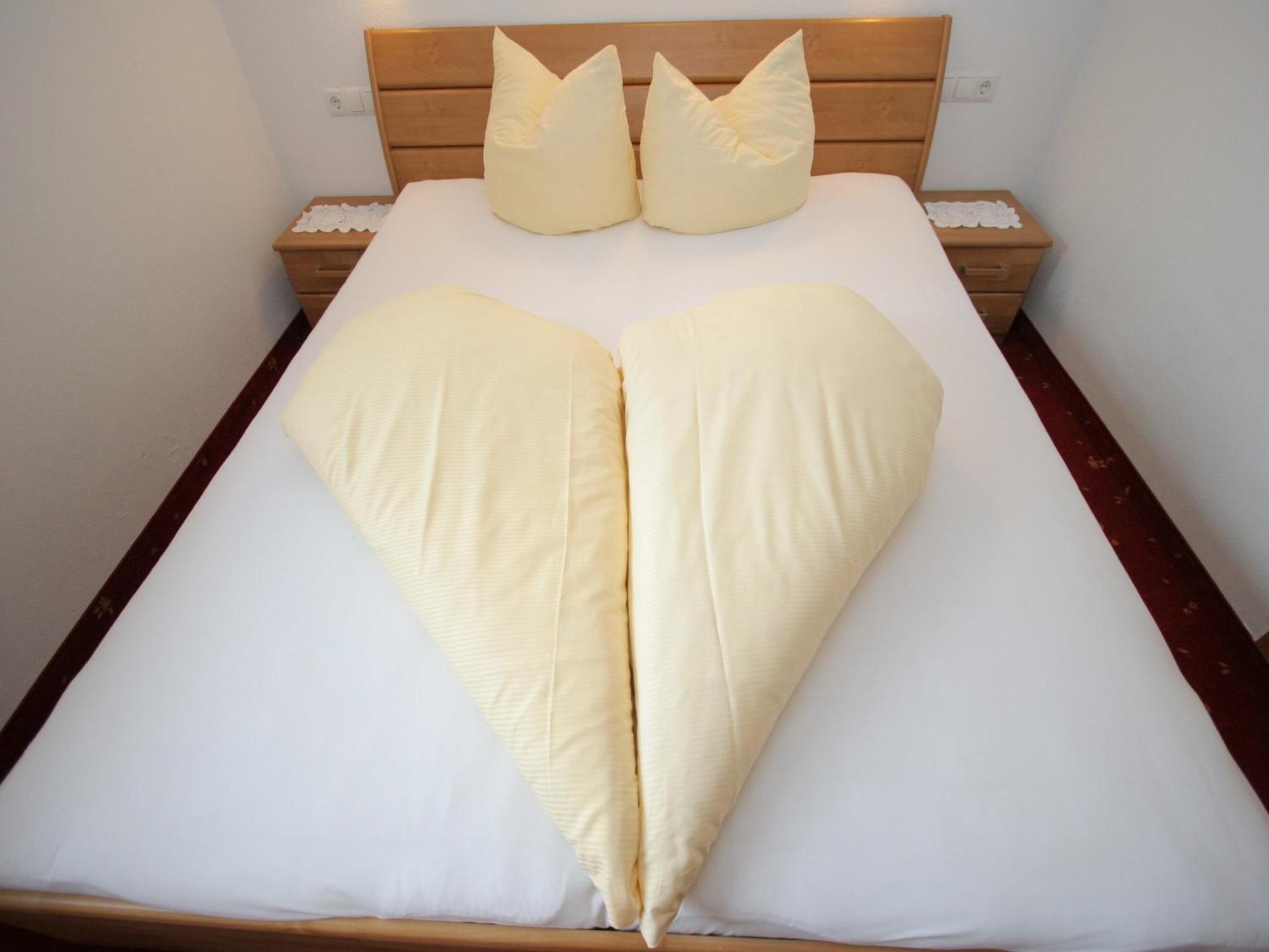 Spacious Apartment In Uderns Near Ski Area Экстерьер фото